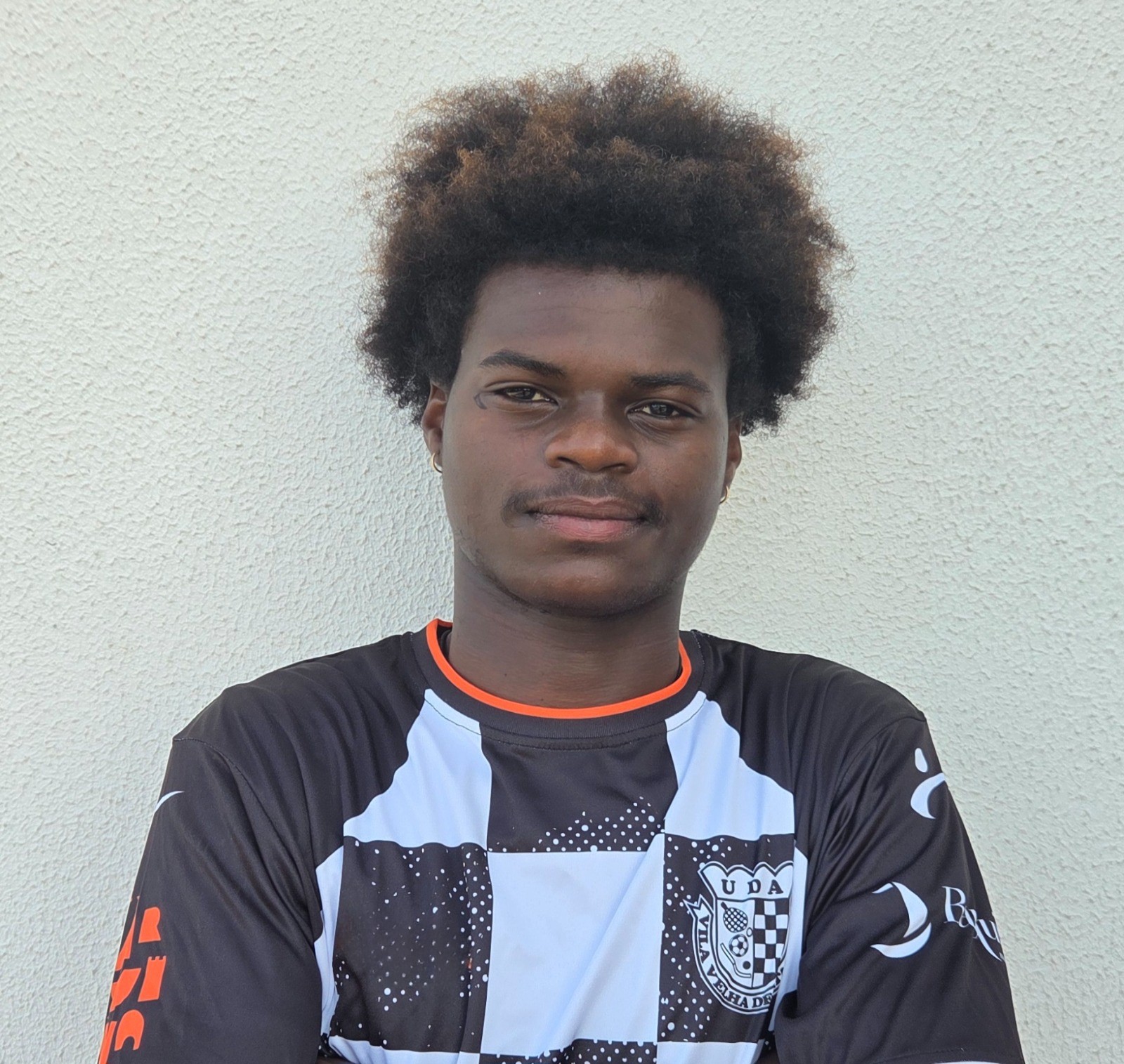 Foto de Dário Mendes