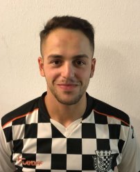 Foto de Leandro Abreu