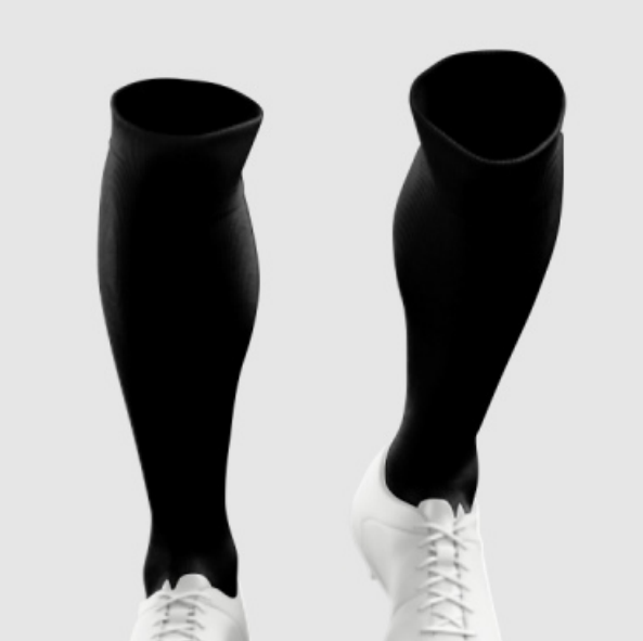 Meias de Jogo UDA 2025/2026