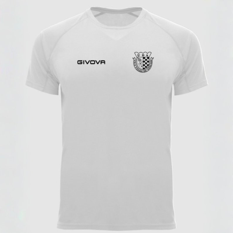 T-Shirt de Saída UDA 2025/26