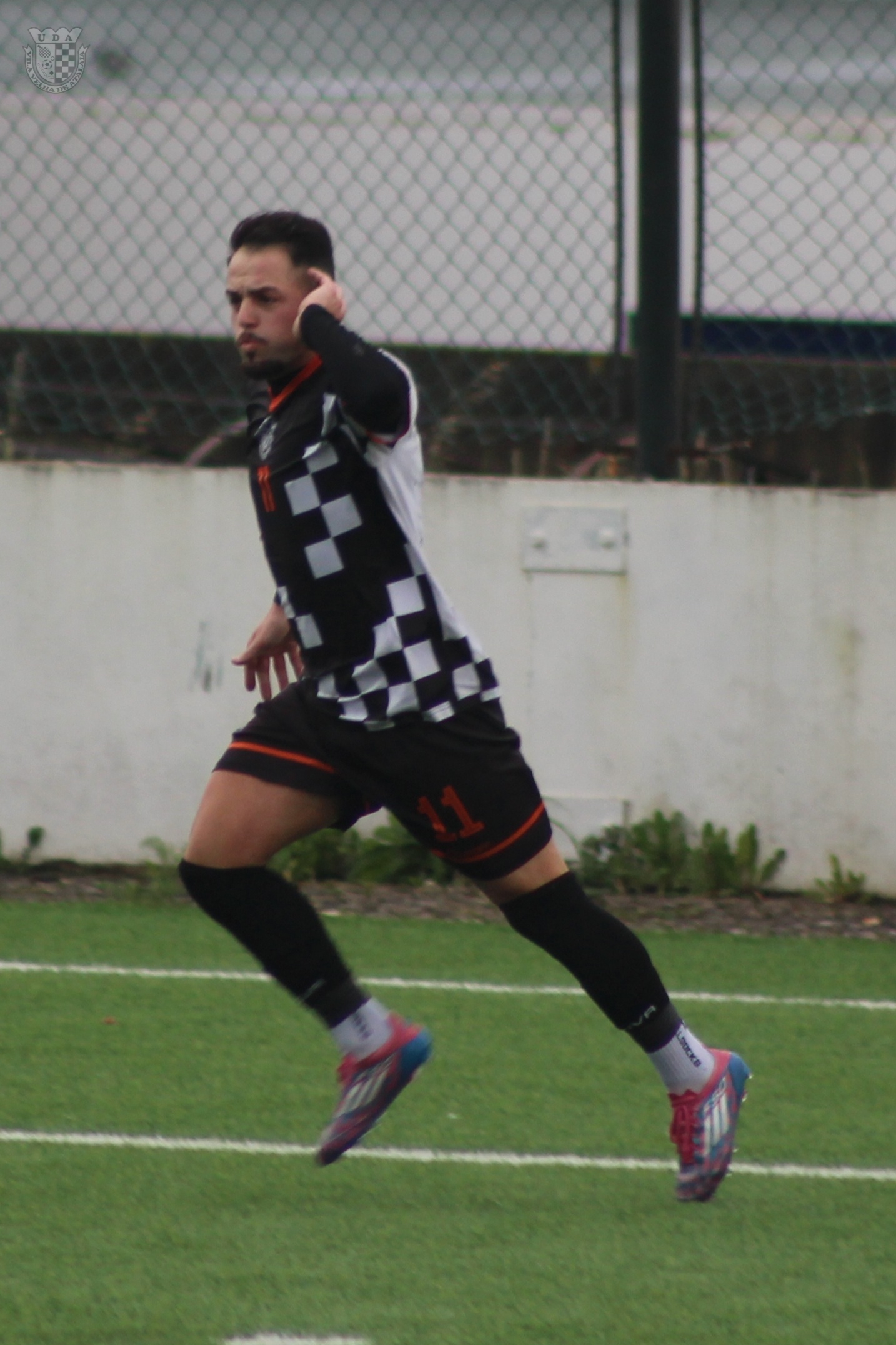 Atleta UDA