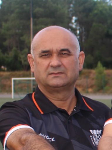 Foto de Antonio Monteiro